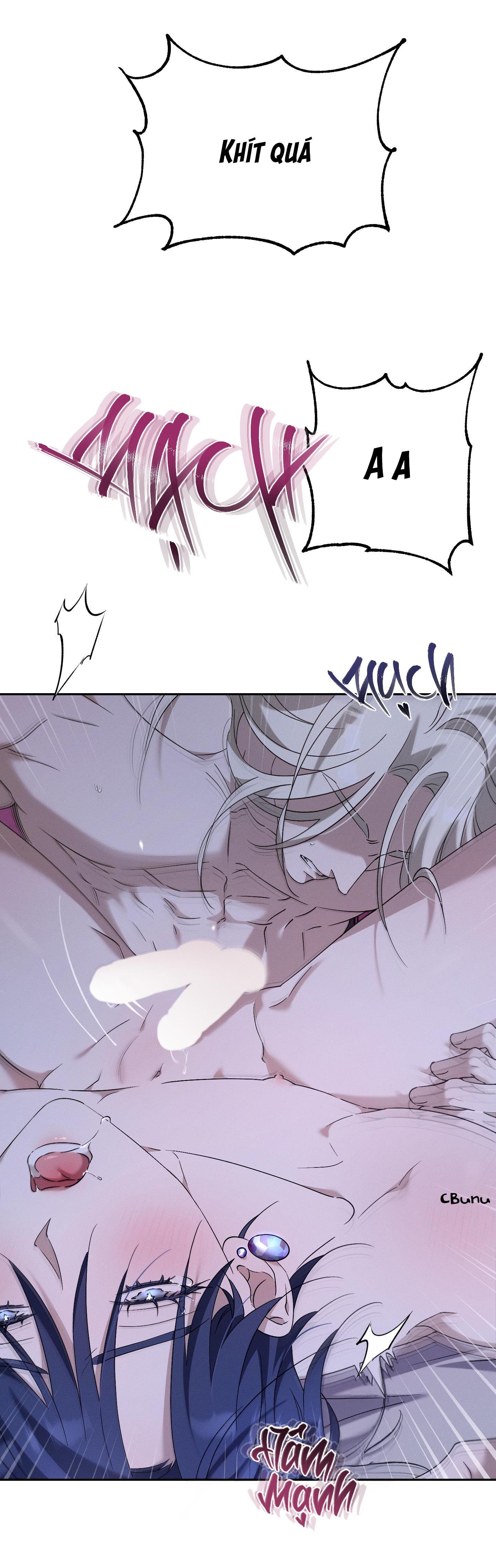 Đọc truyện  Extra Virgin - Chapter 4
