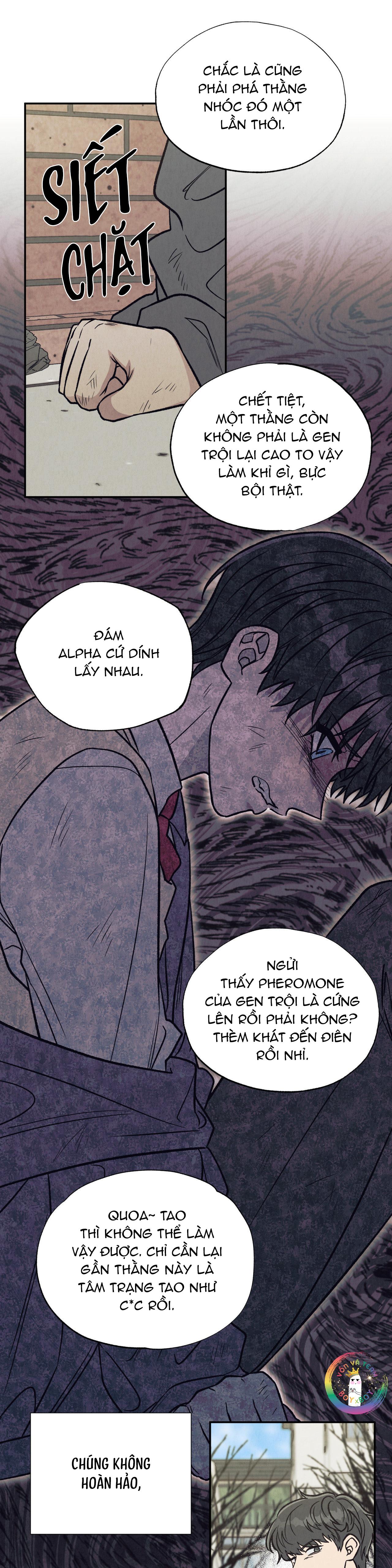 Đọc truyện I Love You - Chapter 4