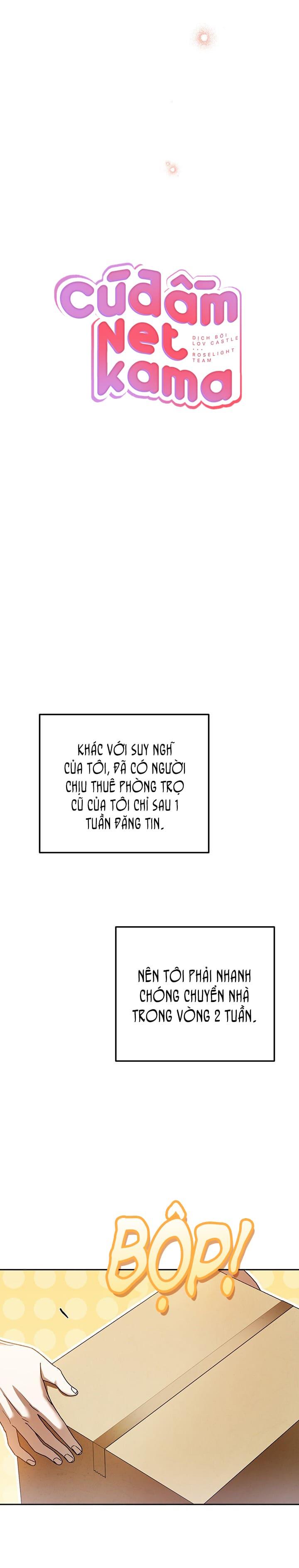 Đọc truyện CÚ ĐẤM NETKAMA - Chapter 72
