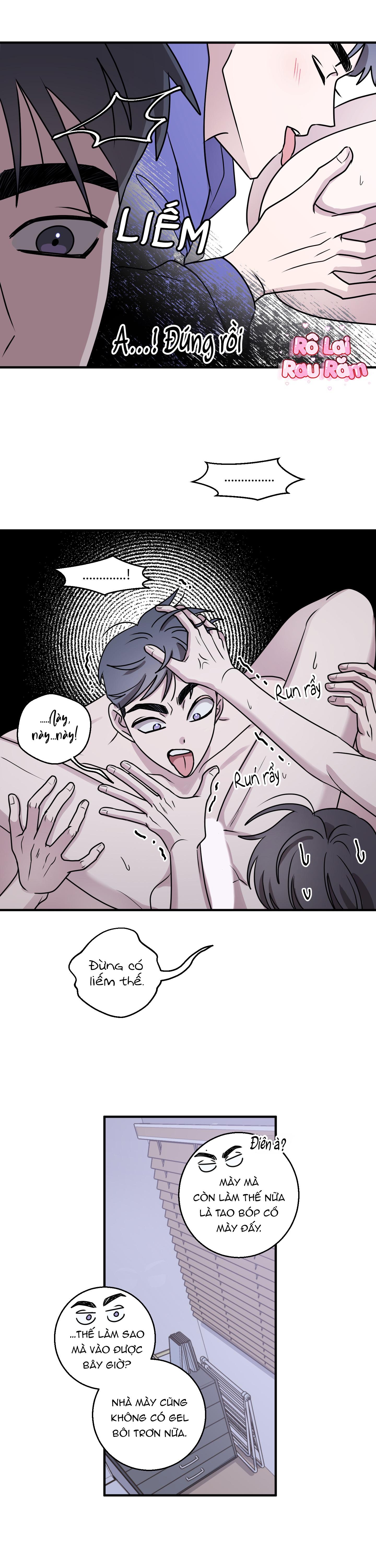 Đọc truyện TỪ A THÀNH Á - Chapter 5