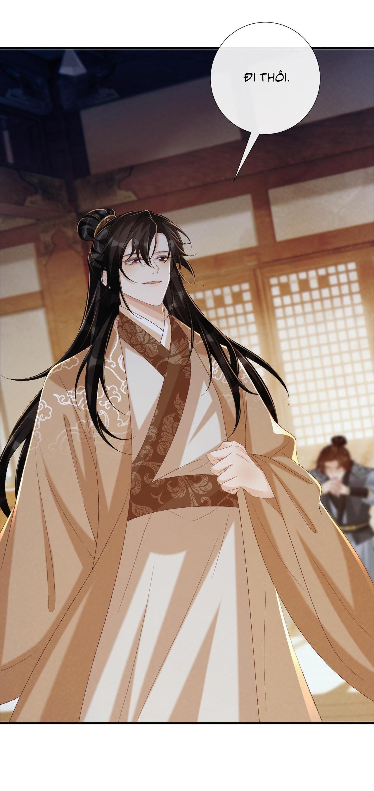 Đọc truyện CẠM BẪY CỦA KẺ BIẾN THÁI - Chapter 104