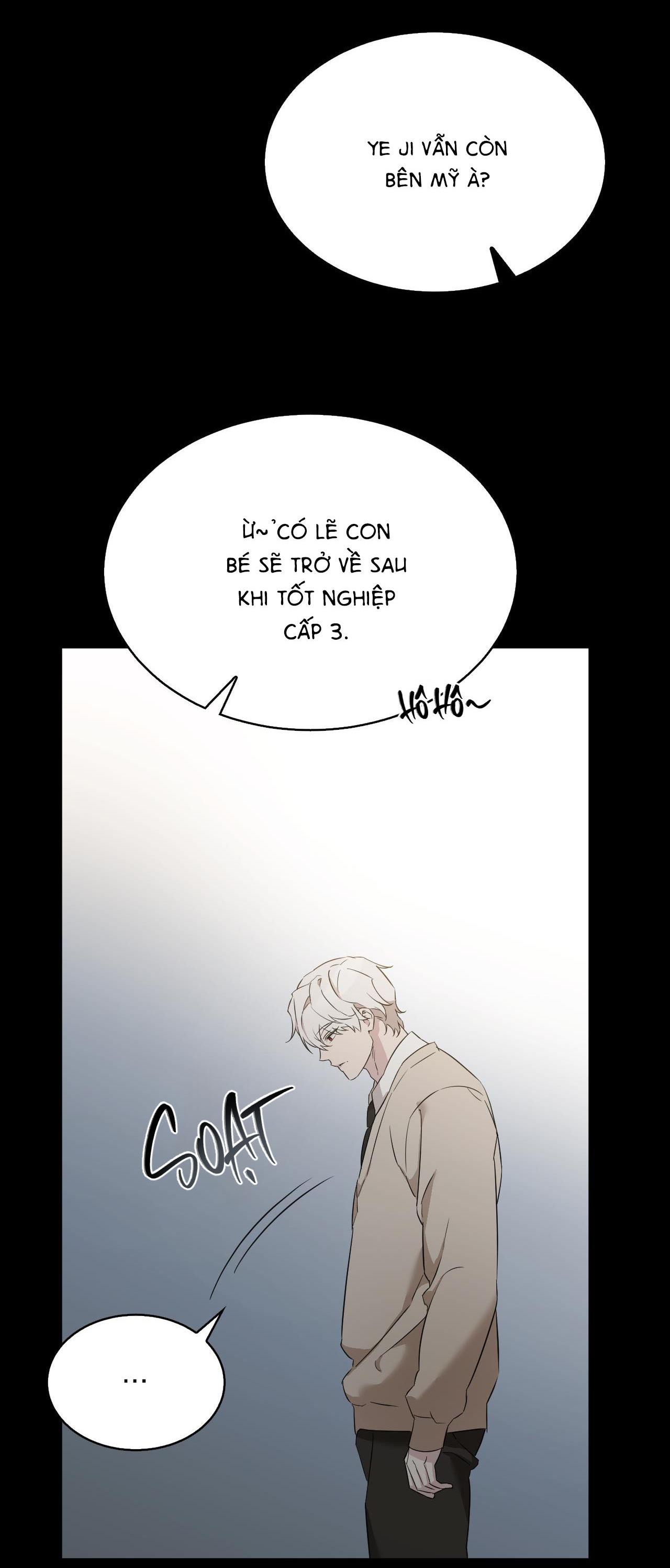 Đọc truyện  Dễ thương là lỗi của tôi sao? - Chapter 27