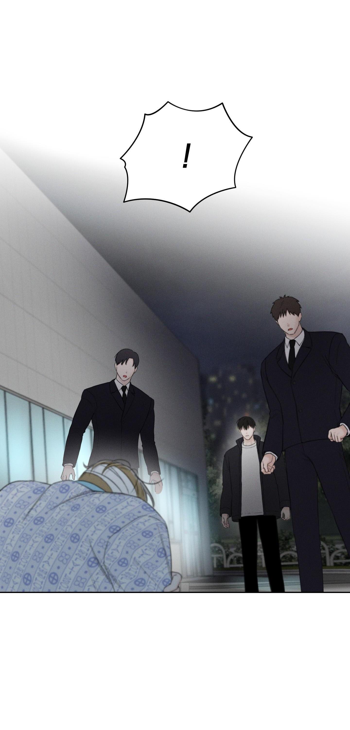 Đọc truyện  THÁNG 12 - Chapter 55