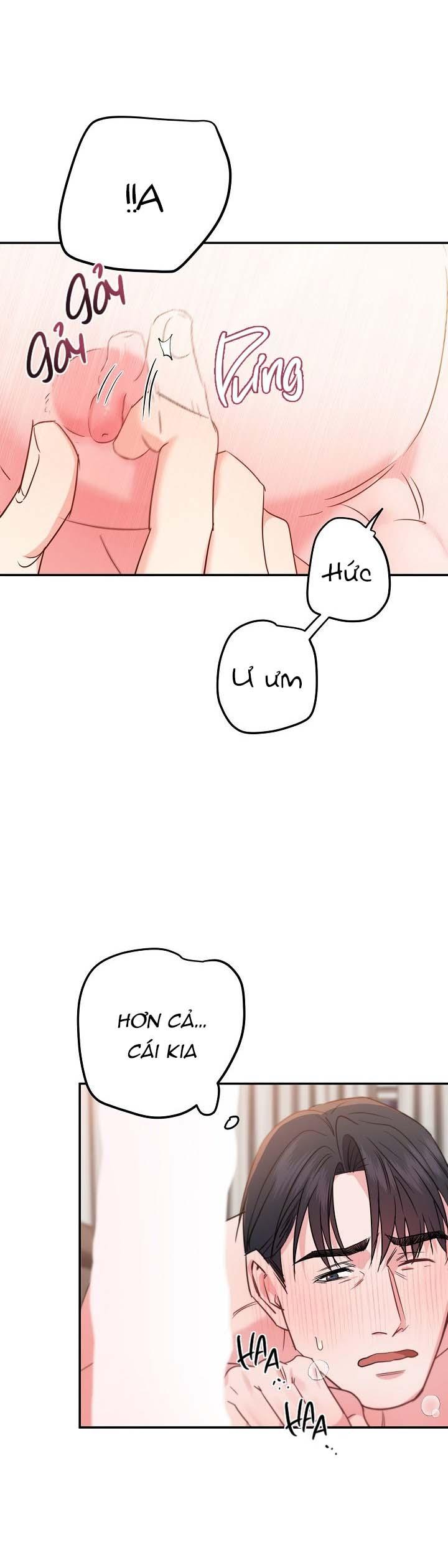 Đọc truyện Tuyển Tập Manhwa Dằm Khăm - Chapter 51