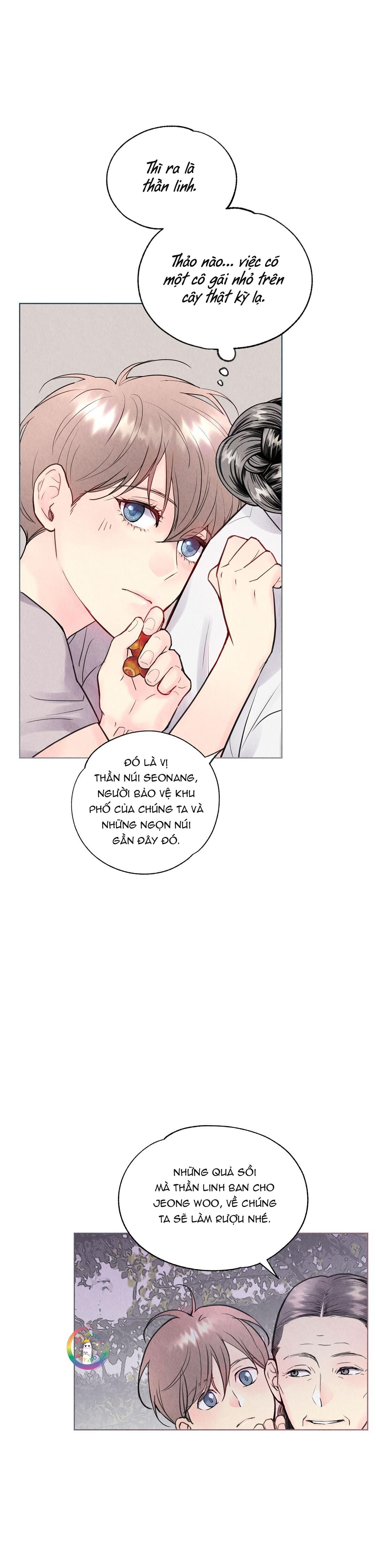 Đọc truyện Ác Nhân Đàm - Chapter 0
