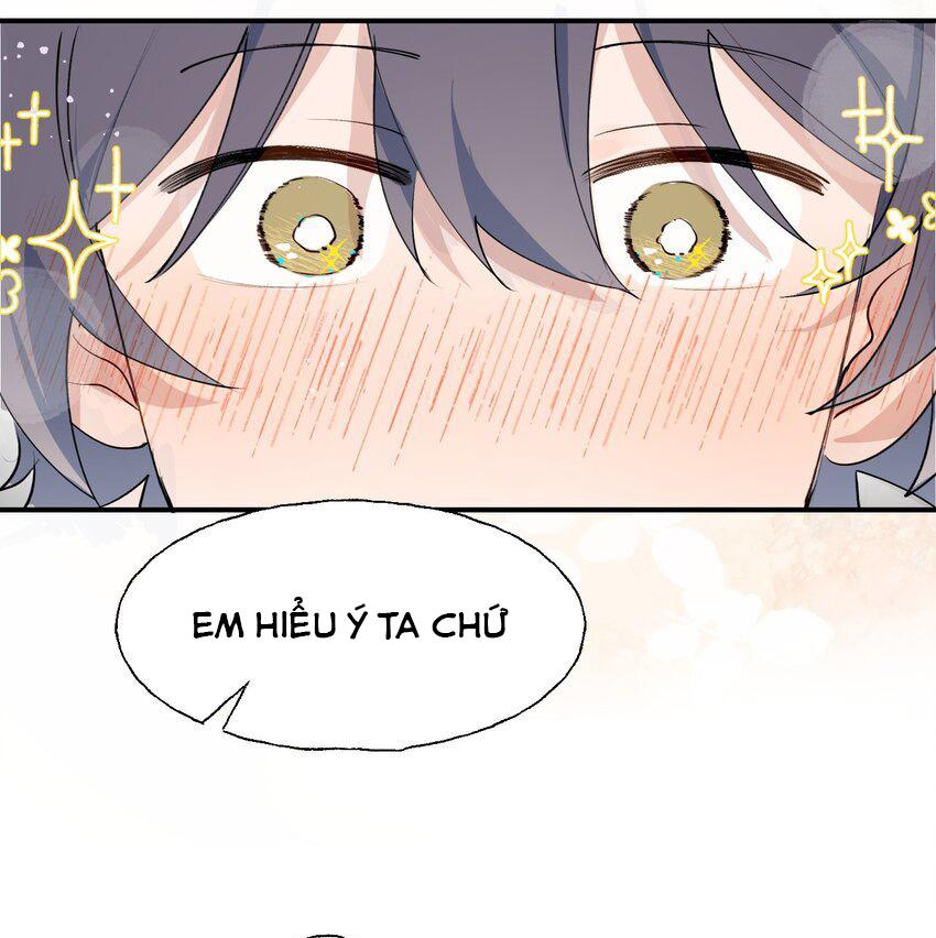 Đọc truyện Ma vương đại nhân luôn trêu chọc tôi - Chapter 87