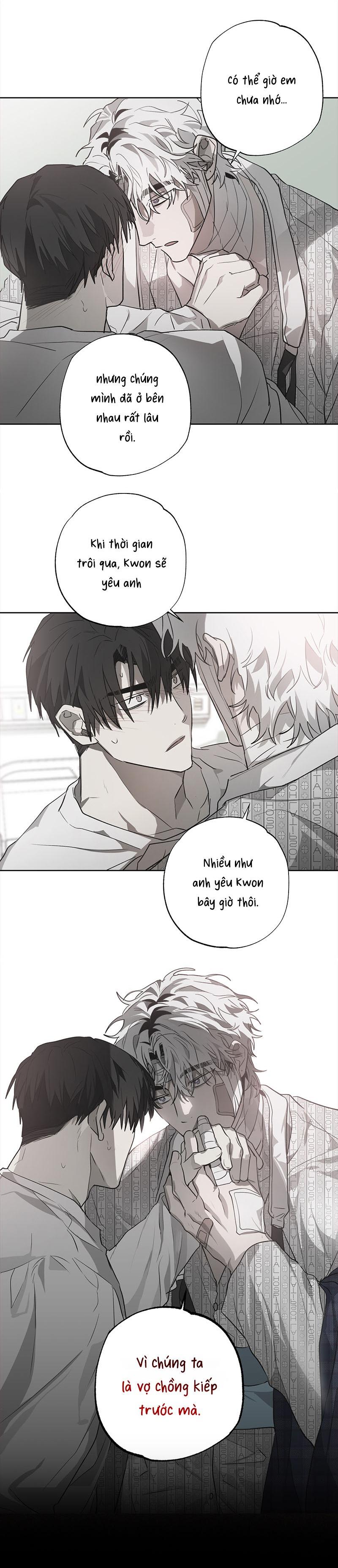 Đọc truyện NGÔI NHÀ DỊ THƯỜNG - Chapter 0