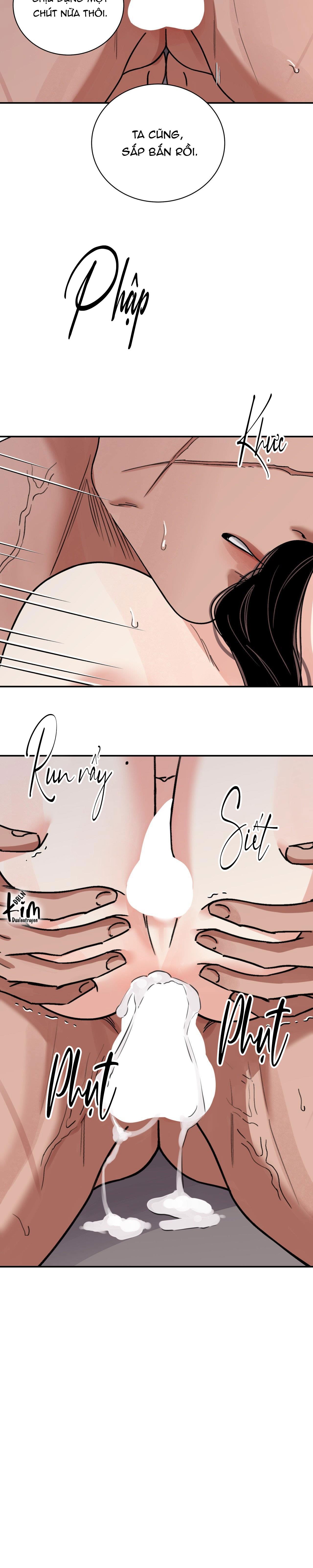 Đọc truyện KIẾM HOA - Chapter 52