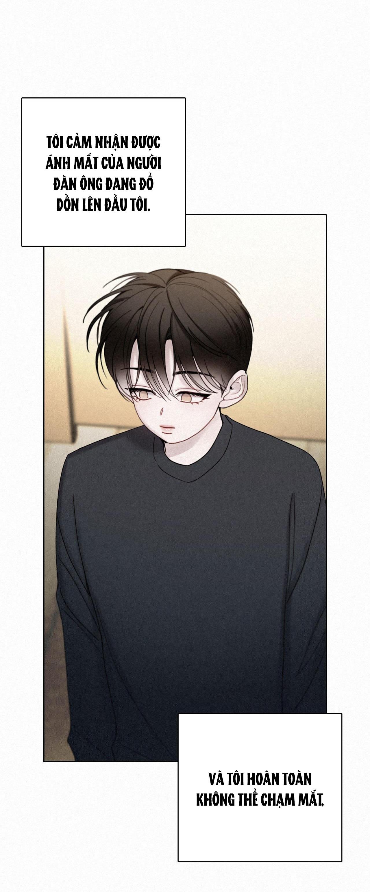 Đọc truyện SUNSET IN WATER - Chapter 22