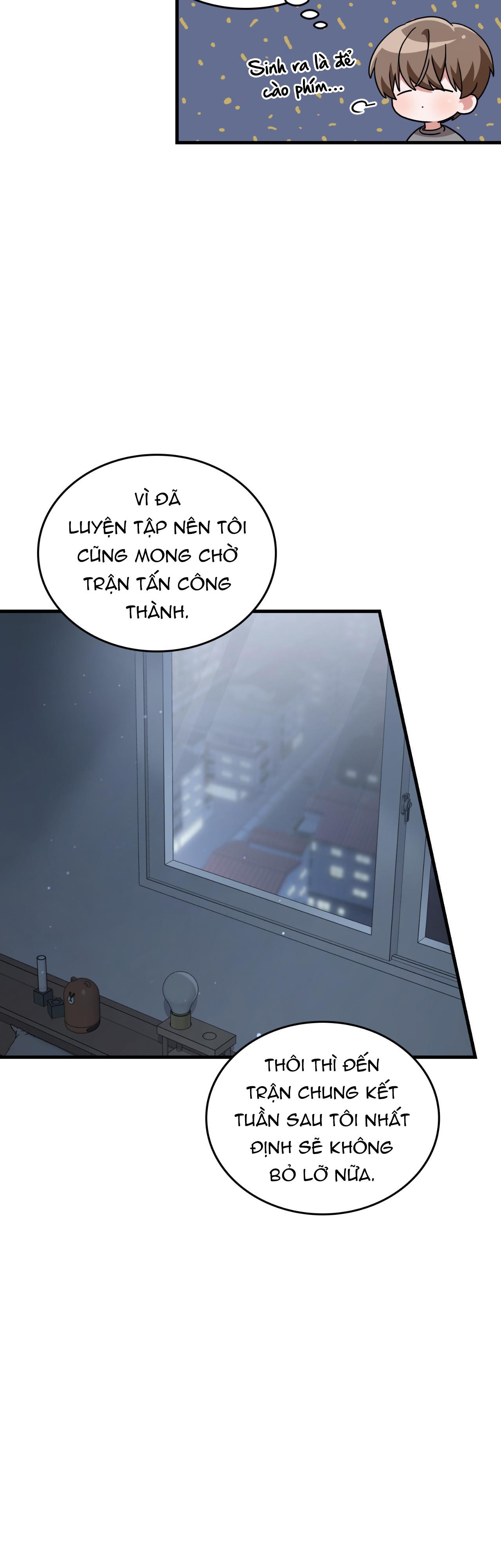 Đọc truyện Guild member - Chapter 45