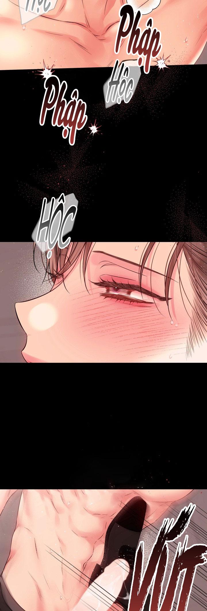 Đọc truyện TUYỂN TẬP CUỒNG CÔNG-CHIẾM HỮU CÔNG CỦA NHÀ KIM - Chapter 42.5