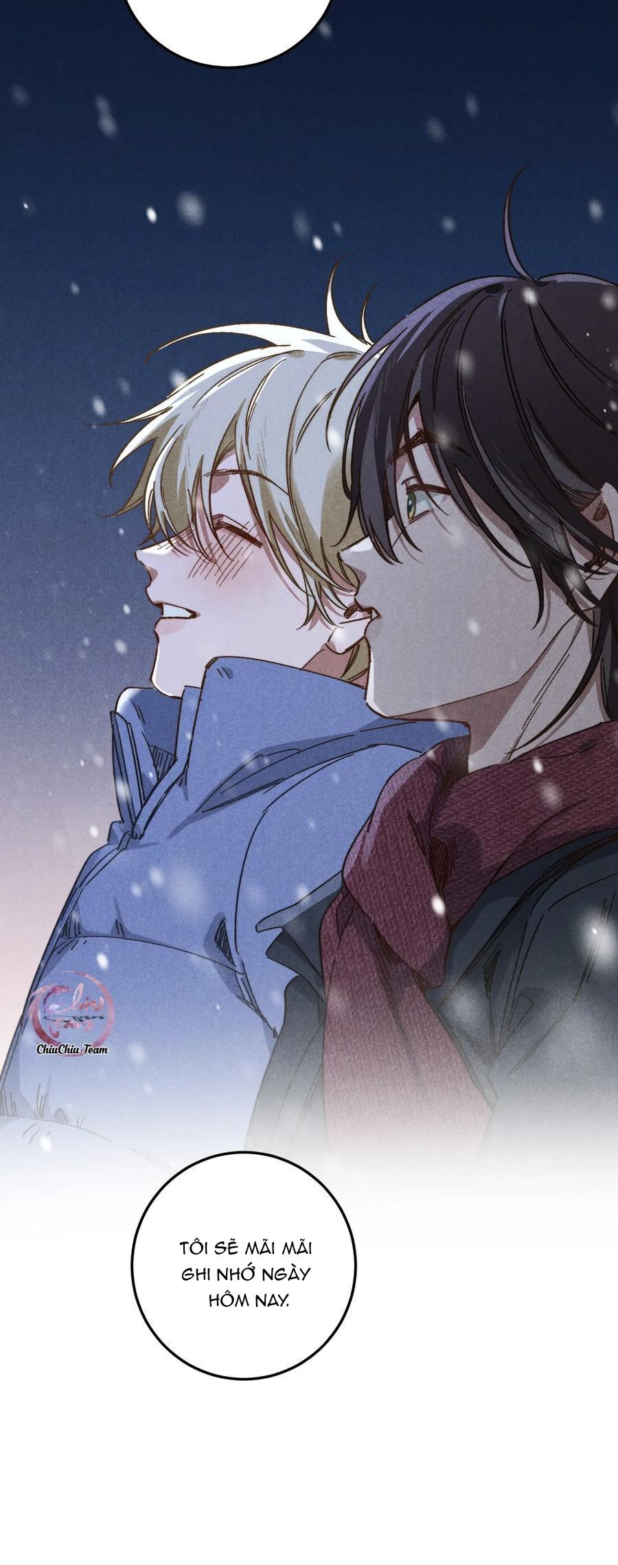 Đọc truyện Ra Ruộng Ngô Với Anh Á, Còn Lâu! - Chapter 46