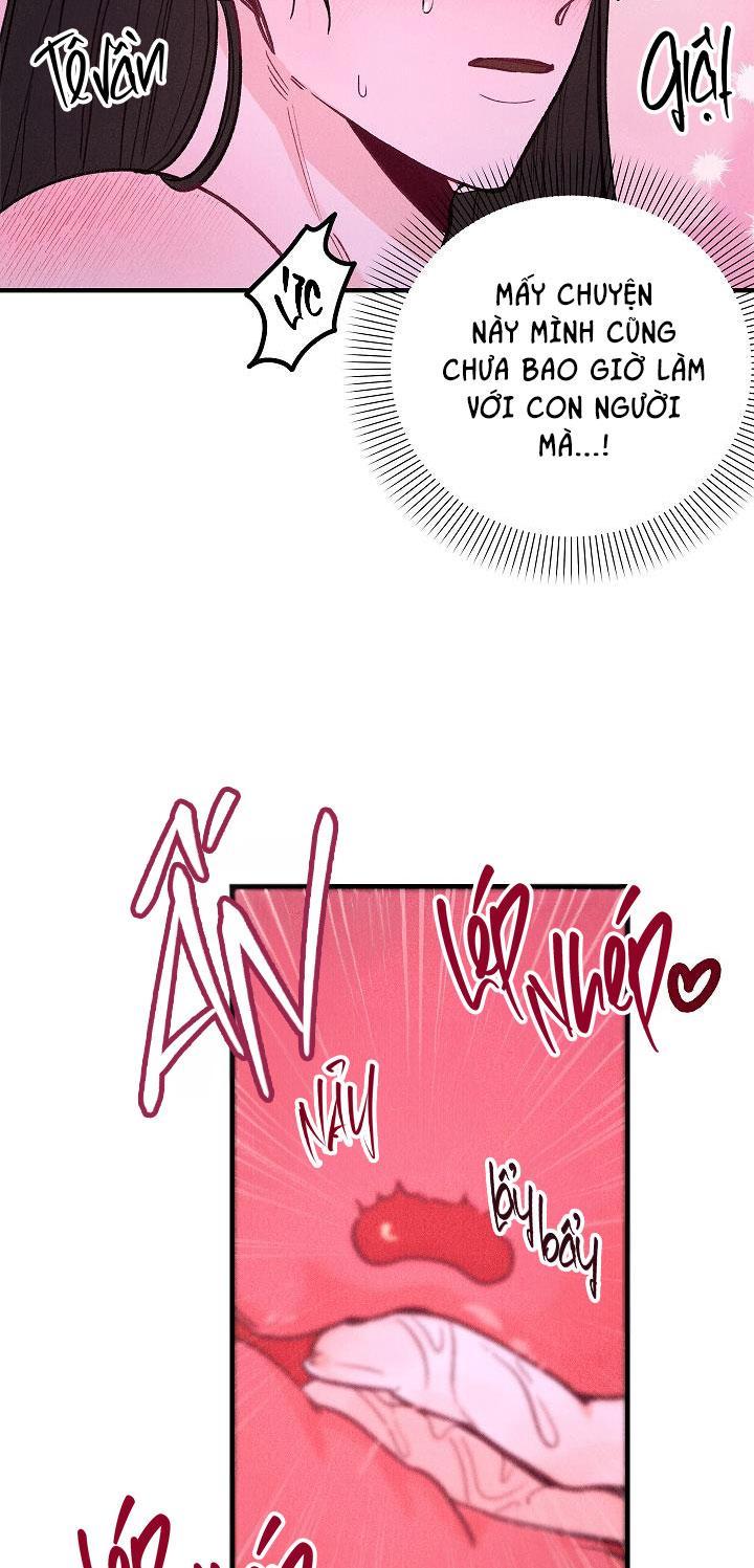 Đọc truyện BL CỔ TRANG-ÂU CỔ NGẮN NHÀ KIM - Chapter 32.2