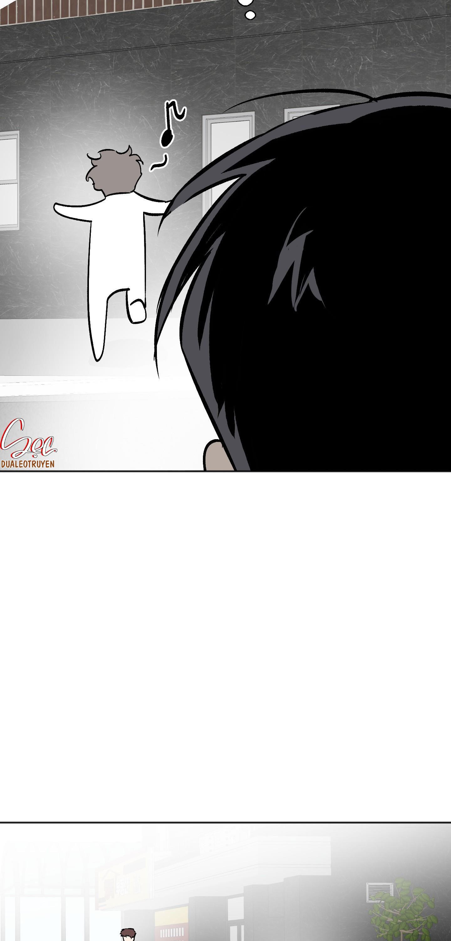 Đọc truyện TUYỂN TẬP TRUYỆN NGẮN HỎNY CỦA NHÀ SẸC - Chapter 49