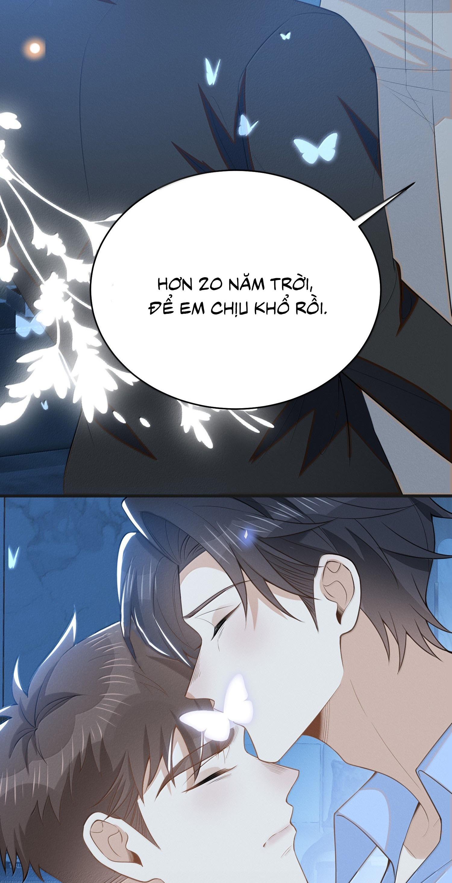 Đọc truyện Lai sinh bất kiến - Chapter 160