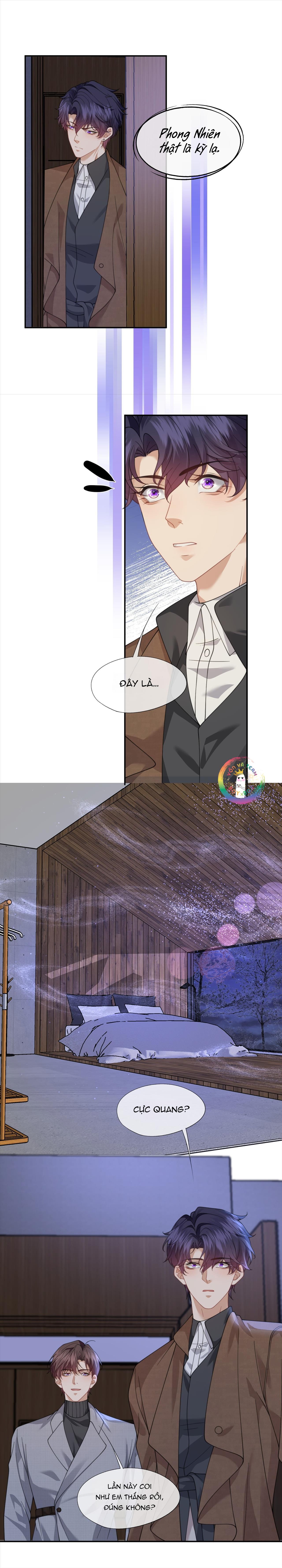 Đọc truyện (END) Gài Bẫy Ác Khuyển - Chapter 66