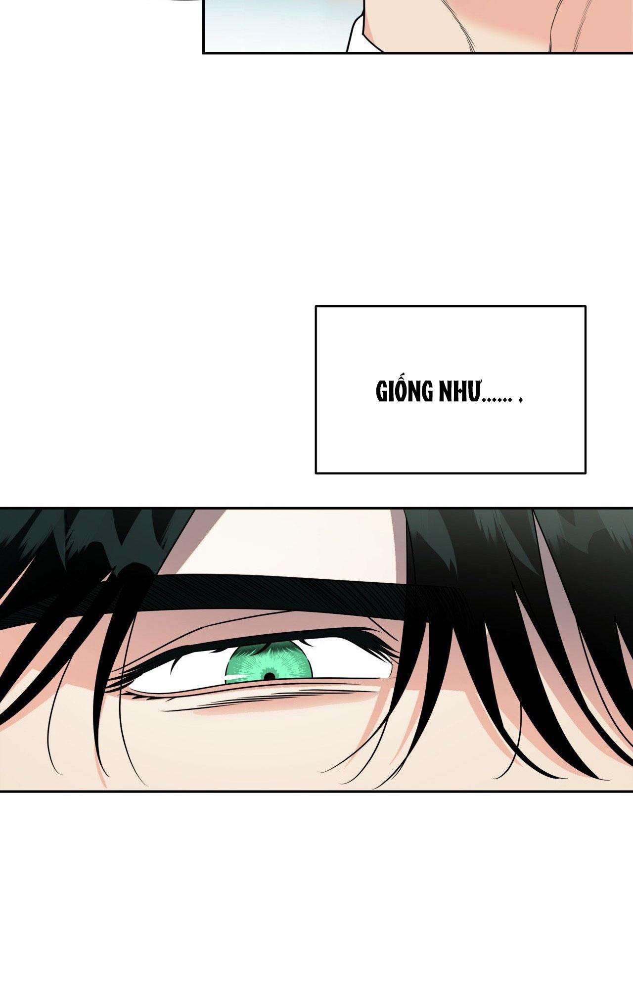 Đọc truyện AGATHOS REPORT - Chapter 1