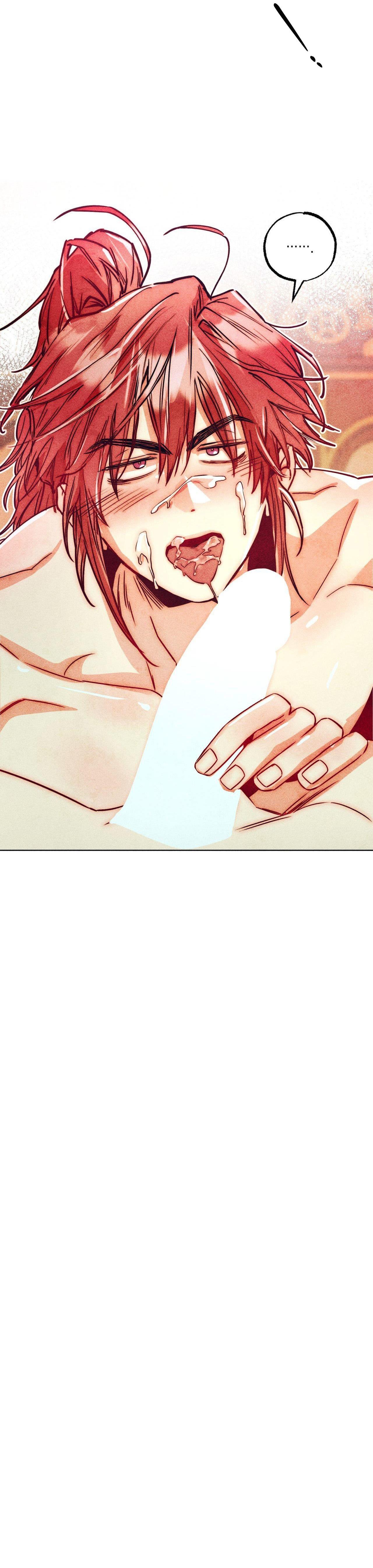 Đọc truyện  Làm vị cứu tinh thật dễ dàng - Chapter 99