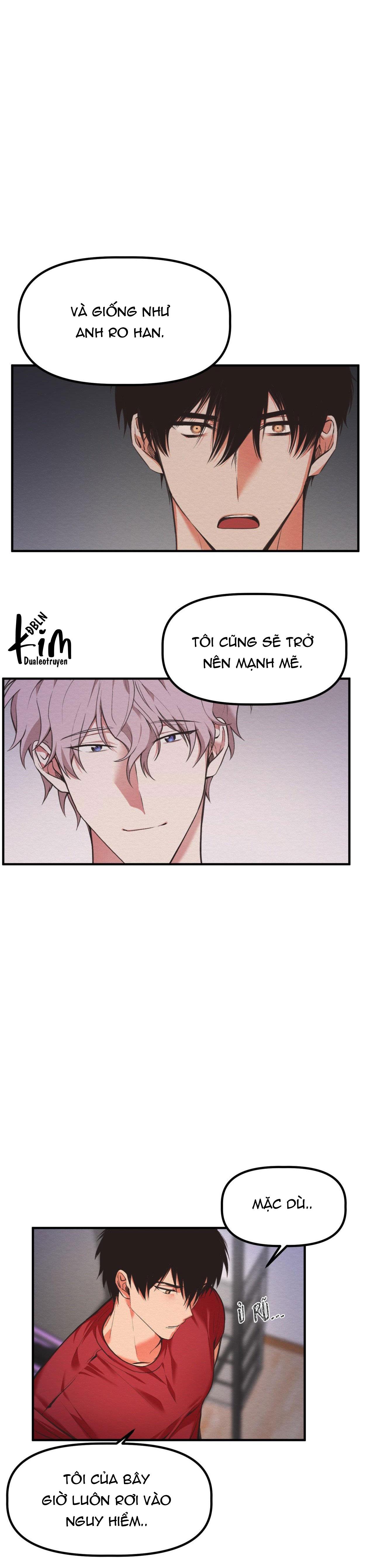 Đọc truyện ÁC MA ĐỈNH CẤP - Chapter 20