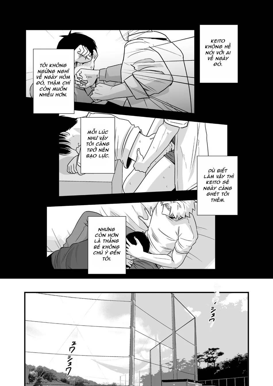 Đọc truyện Tuyển tập cung bạ chà bứ - Chapter 10