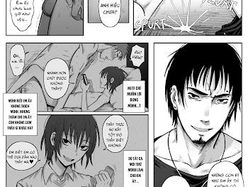 Đọc truyện tuyển tập truyện của tác giả Schweinchen 31 - Chapter 5