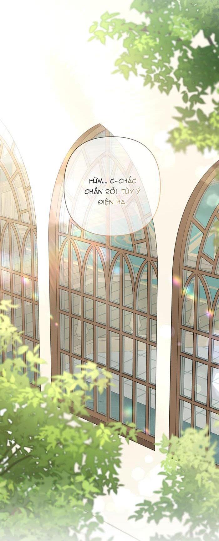 Đọc truyện Mắc Kẹt Trong Game Hẹn Hò Của Em Gái Tôi - Chapter 62