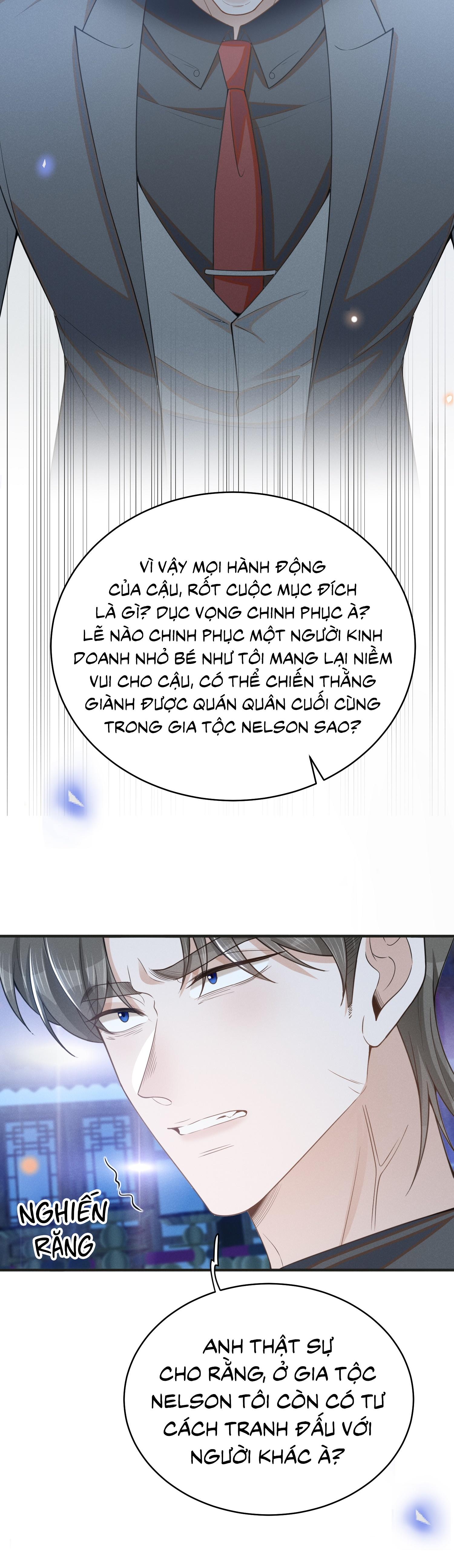 Đọc truyện Lai sinh bất kiến - Chapter 135