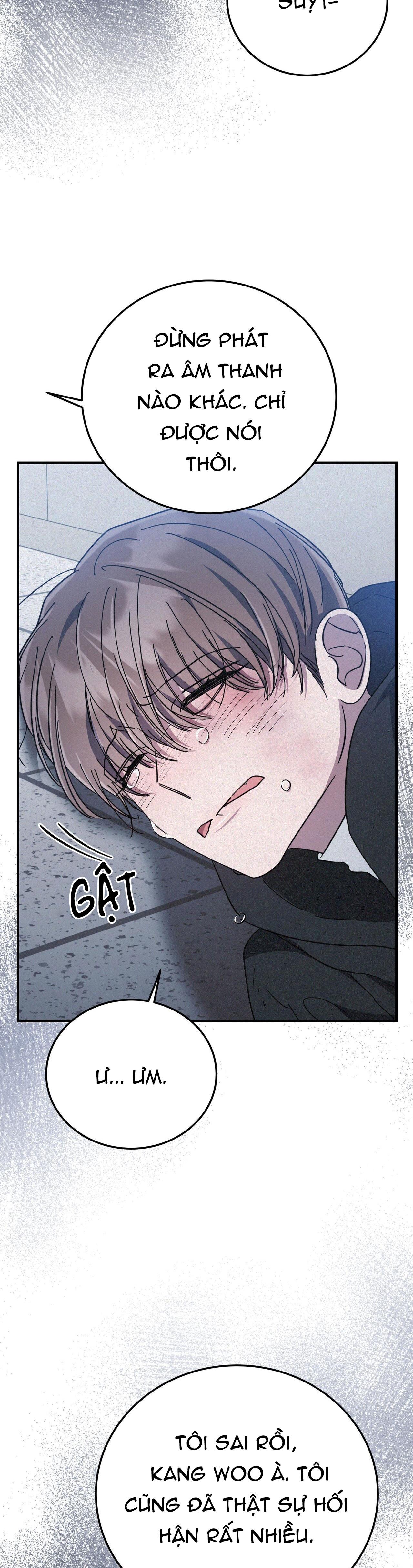 Đọc truyện VÔ HÌNH - Chapter 59