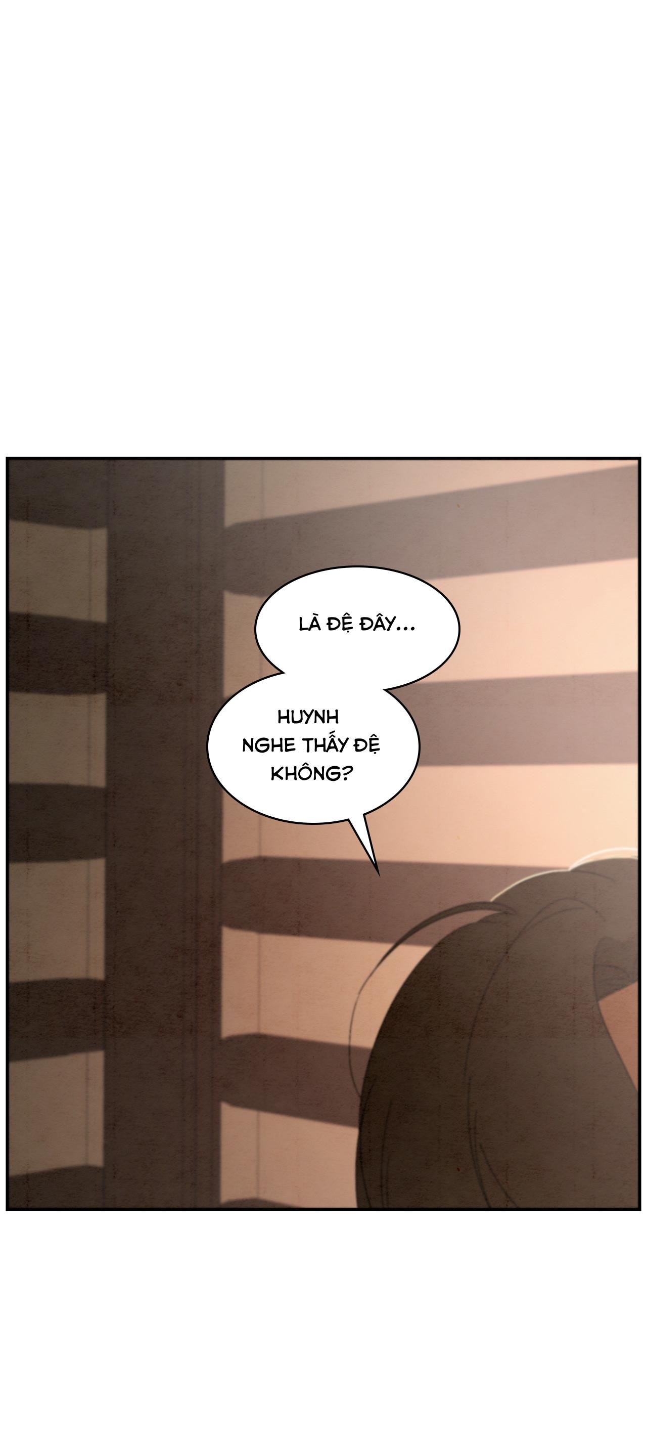 Đọc truyện [Hoàn] Dưới Đáy Biển Xanh - Chapter 54