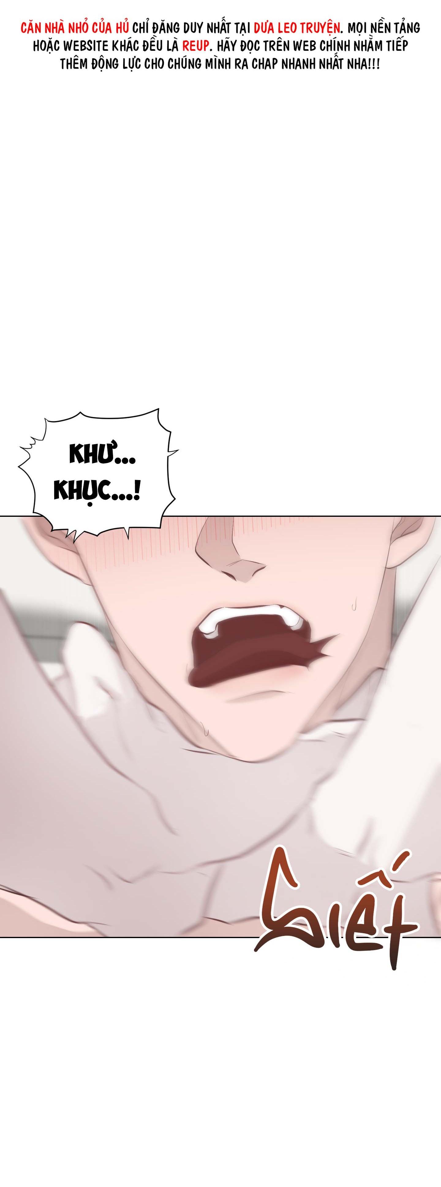 Đọc truyện (END) LÀM THẾ NÀO ĐỂ CHẾ NGỰ KẺ THÙ TRONG TA - Chapter 1