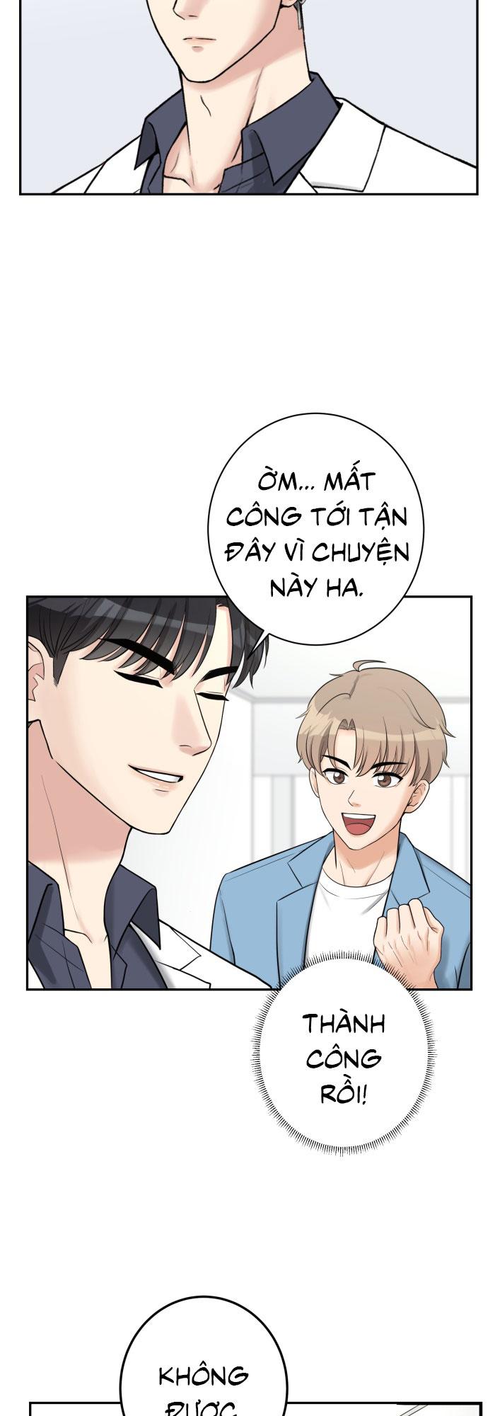 Đọc truyện Tỉnh dậy lần nữa bỗng trở thành minh tinh rồi - Chapter 4