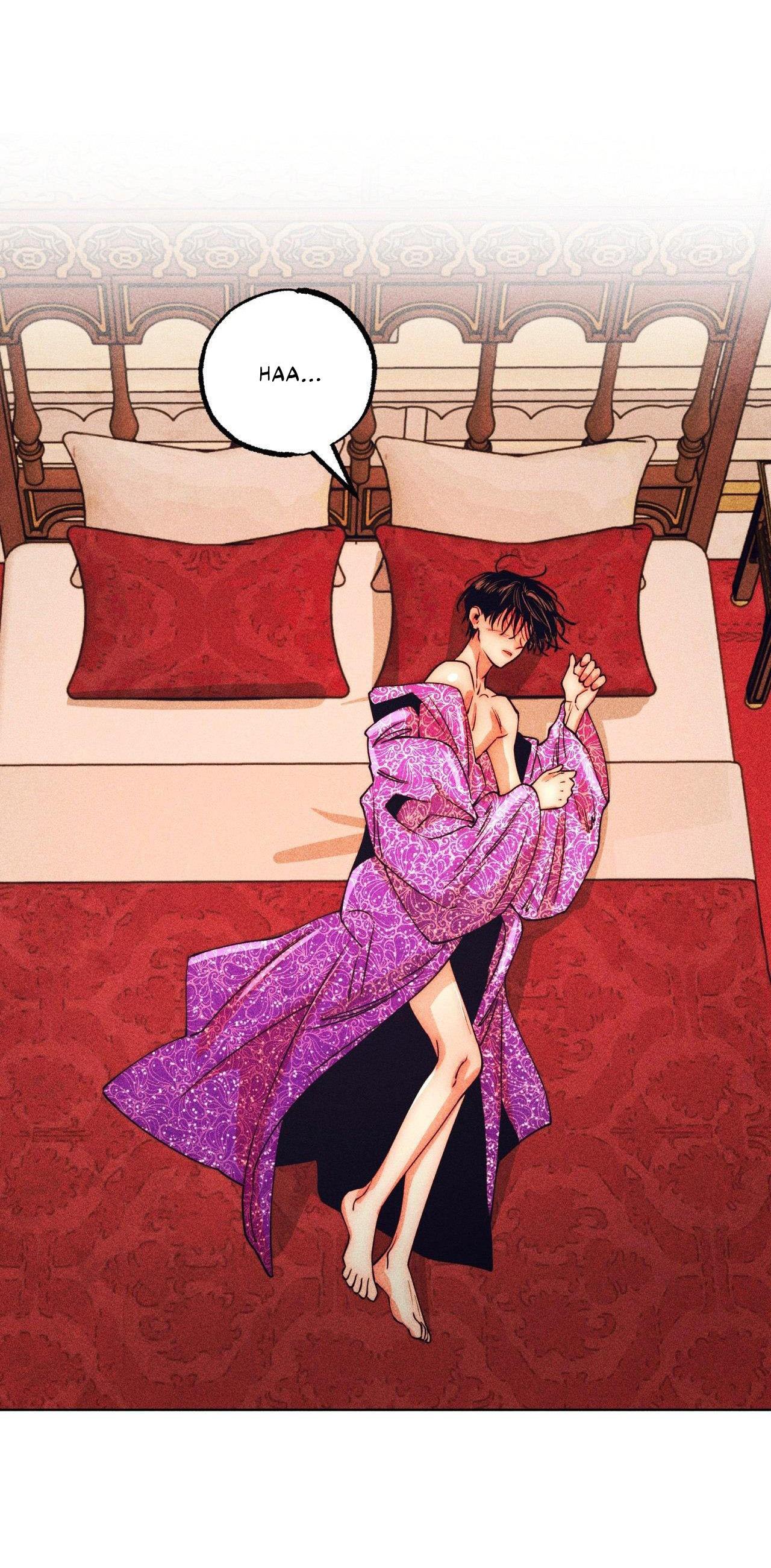 Đọc truyện  Làm vị cứu tinh thật dễ dàng - Chapter 92