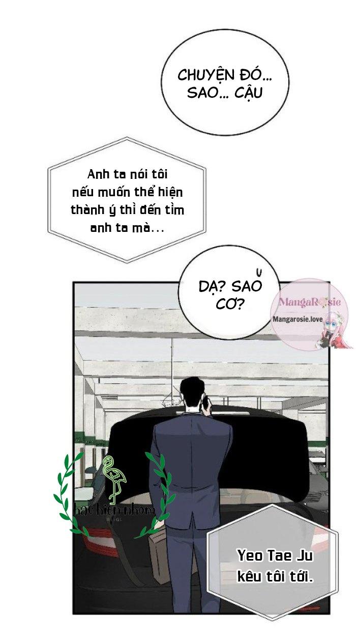 Đọc truyện Thủy triều thấp lúc chạng vạng - Chapter 42