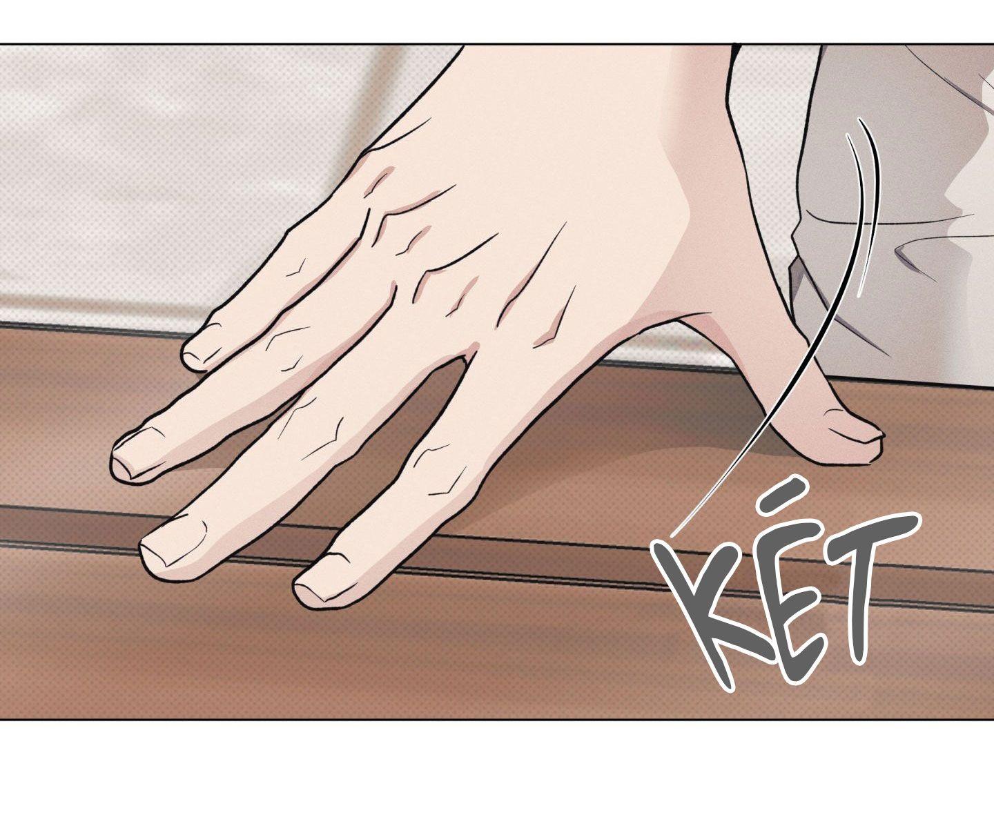 Đọc truyện Nhật ký nuôi dưỡng sói hoang - Chapter 8