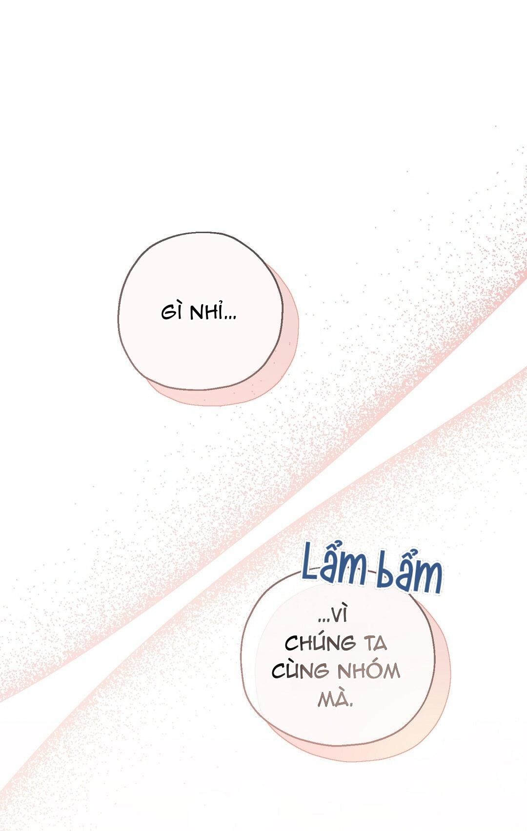 Đọc truyện To The Fans, Not To Me - Chapter 11