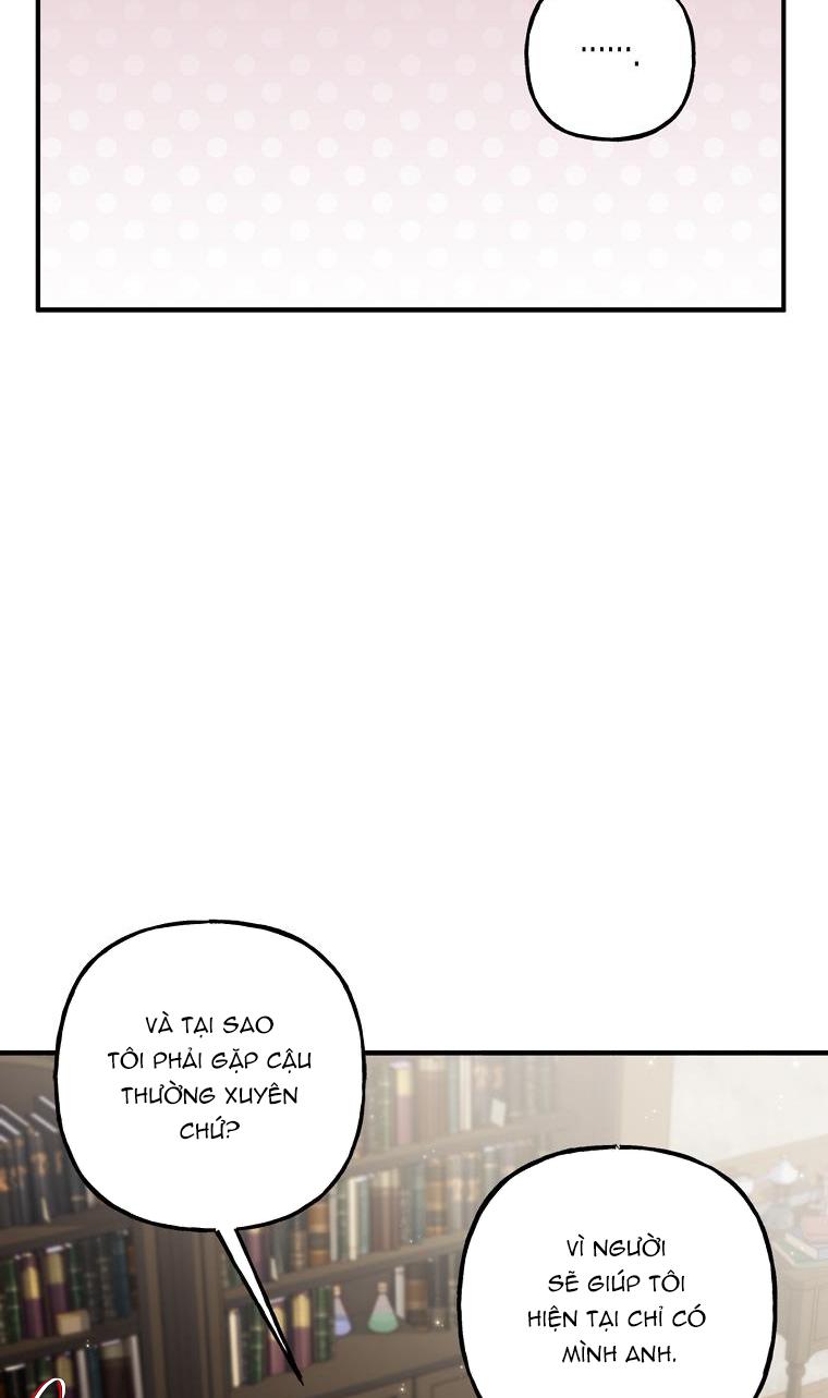 Đọc truyện (ABO) BƯỚC NGOẶT - Chapter 43