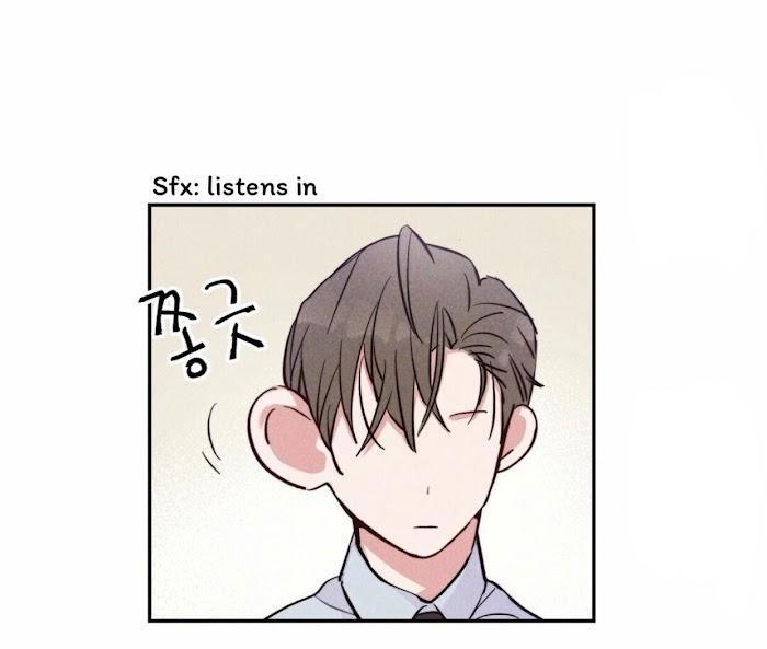 Đọc truyện Mưa Giông - Chapter 12