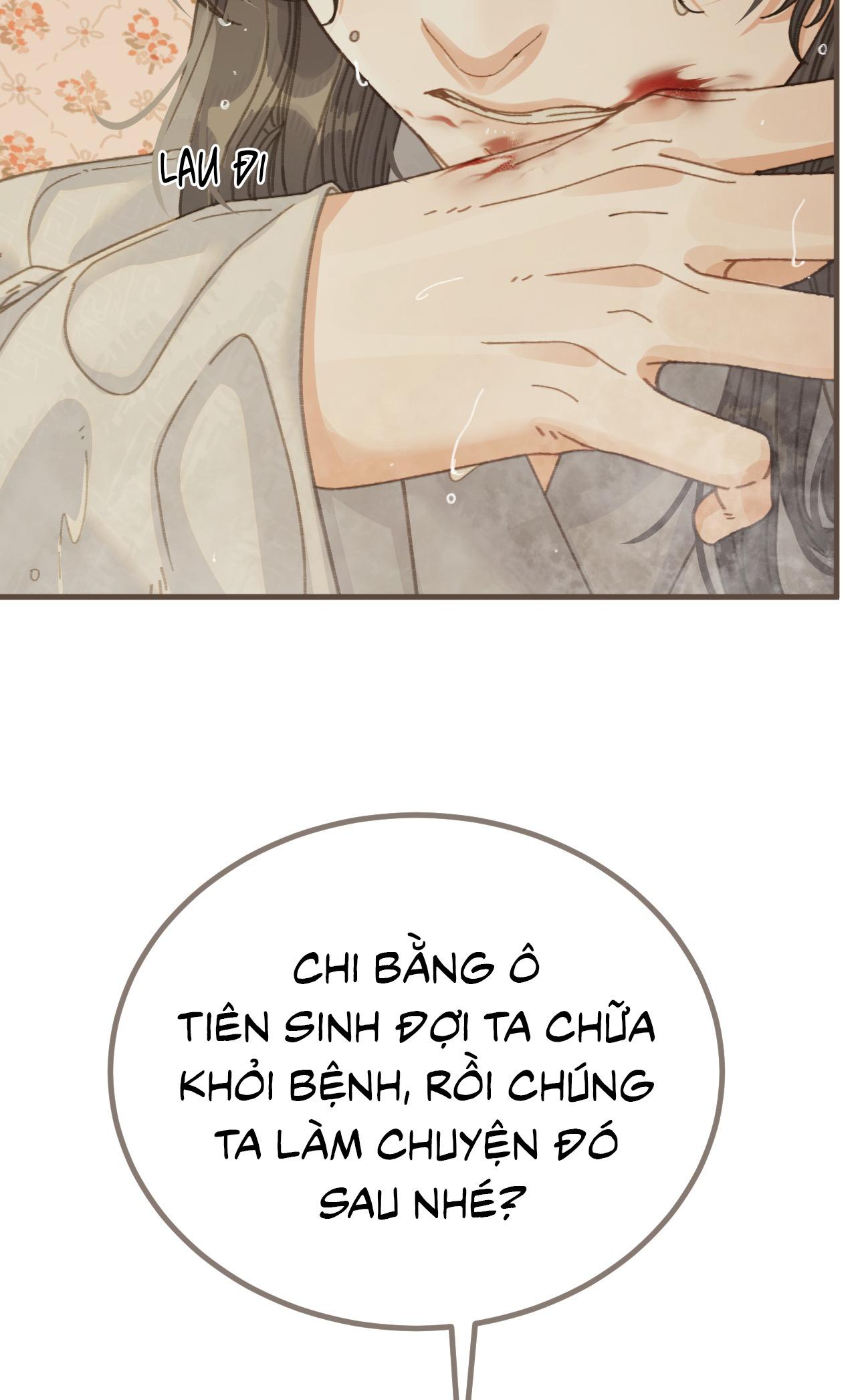 Đọc truyện Á NÔ 2 - THÁM HOA - Chapter 68