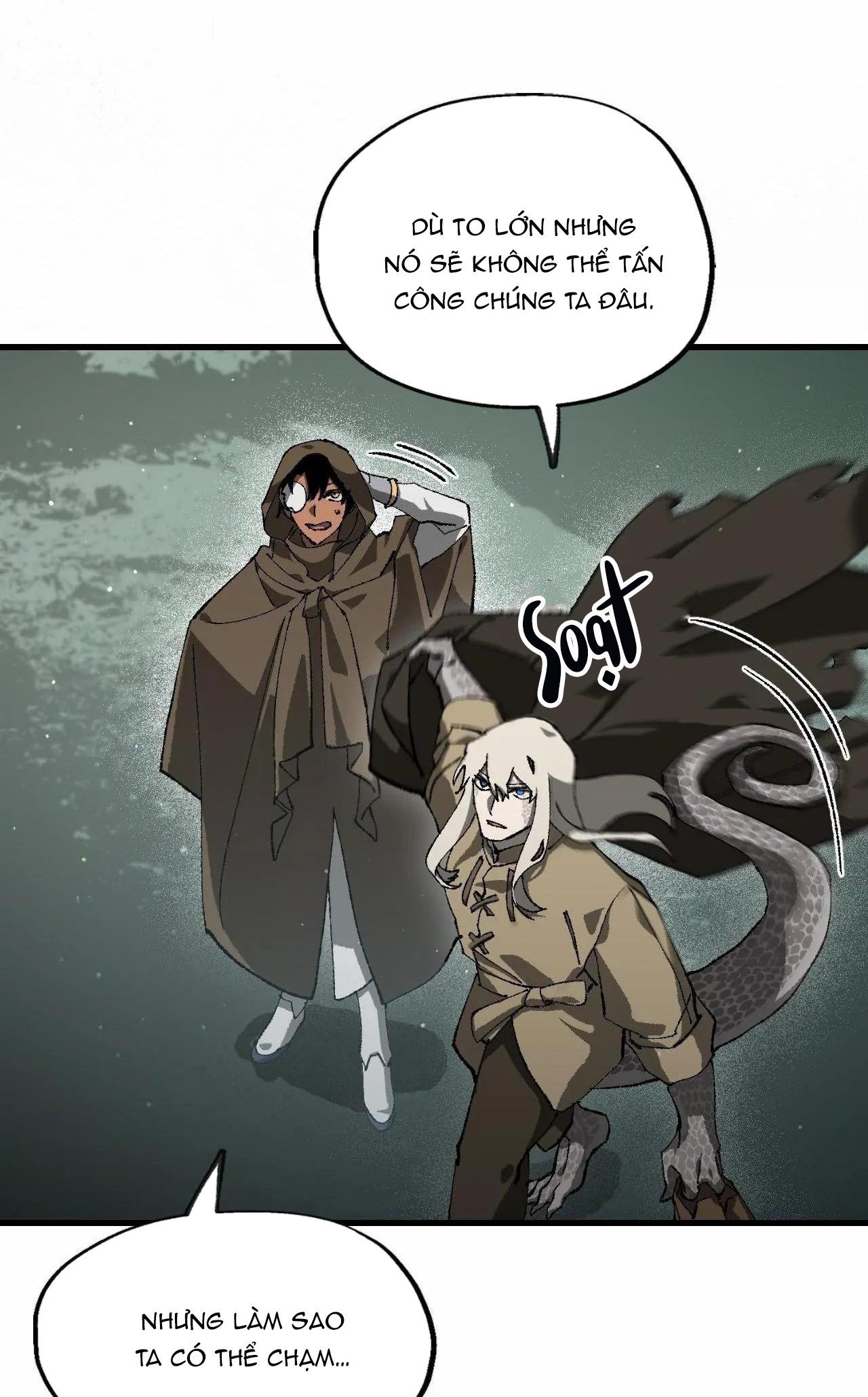 Đọc truyện Hãy khóc đi đừng ngại ngùng! - Chapter 12