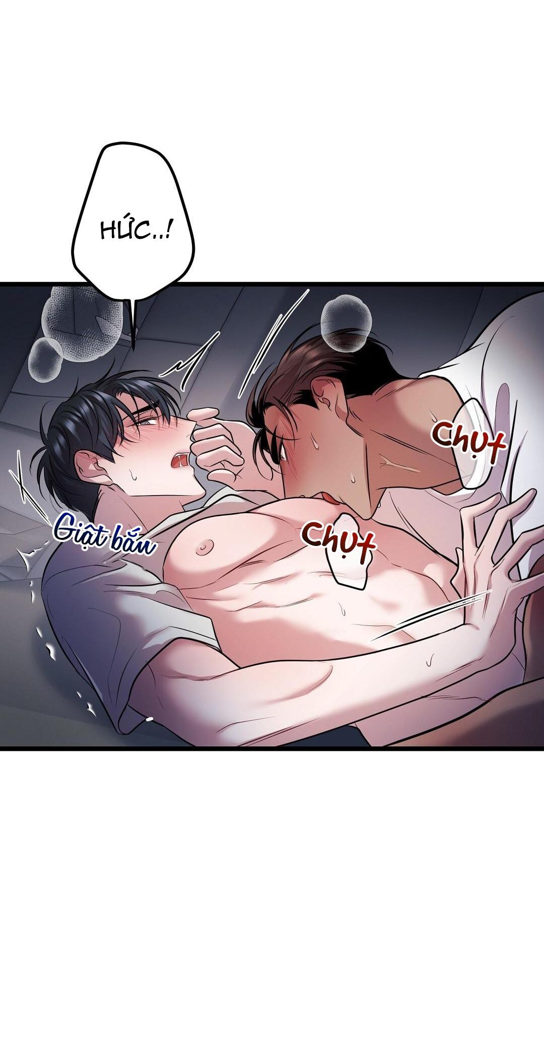 Đọc truyện Đáy Sâu Tuyệt Vọng - Chapter 47