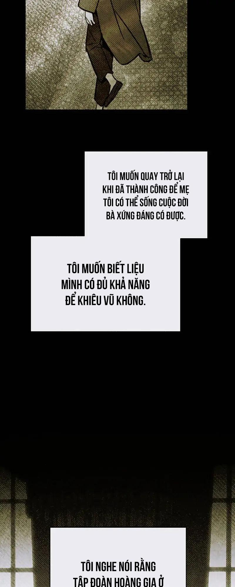 Đọc truyện SOLO FOR TWO - Chapter 12