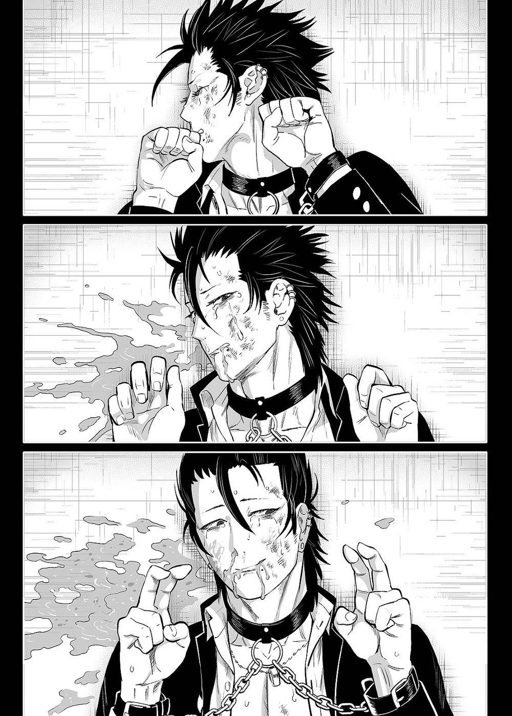 Đọc truyện Tổng Hợp Oneshot Rape - Chapter 143