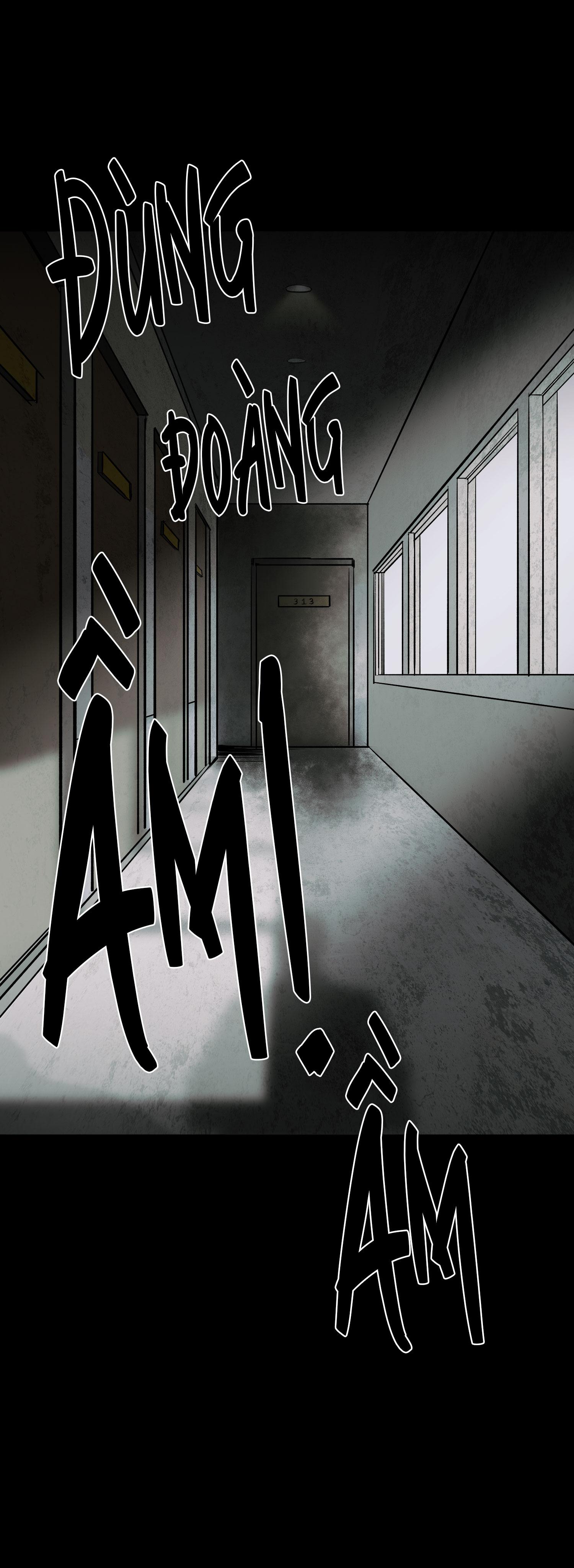 Đọc truyện NERD PROJECT - Chapter 5