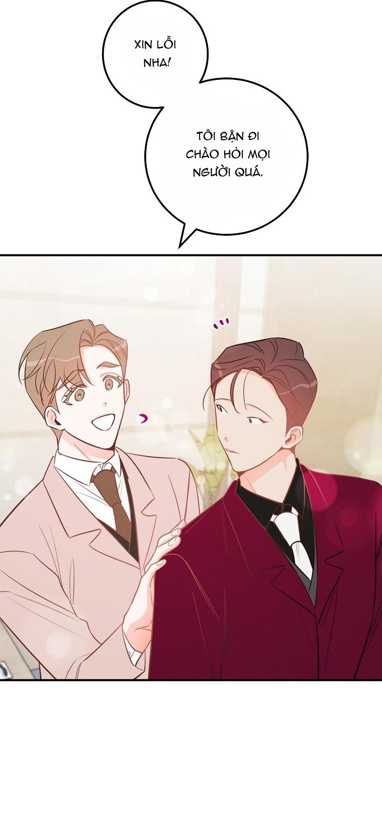 Đọc truyện Có Chuyện Gì Xảy Ra với Sự Nổi Tiếng Của Tôi Thế? - Chapter 57