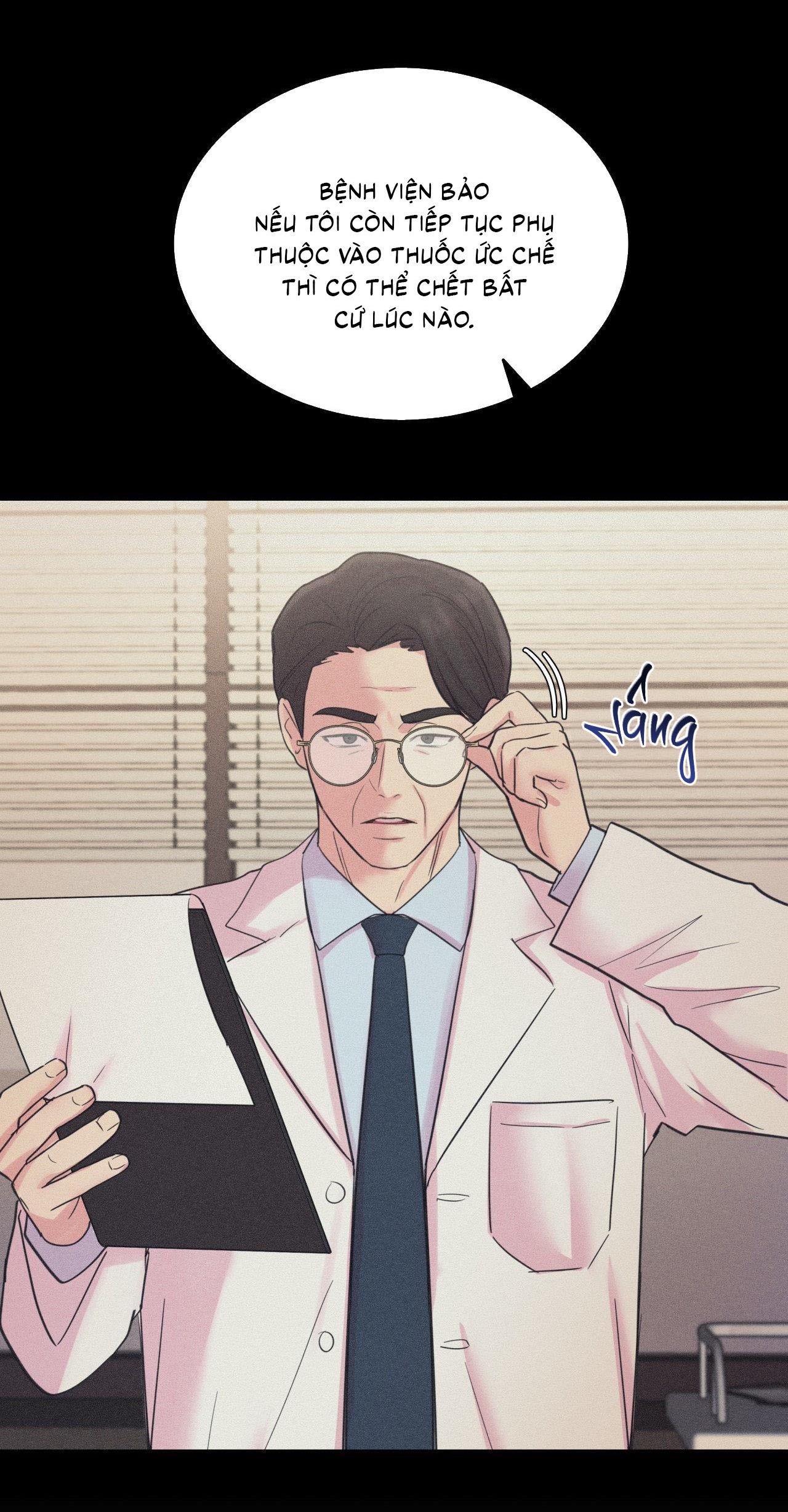 Đọc truyện  Love Remedy - Chapter 16