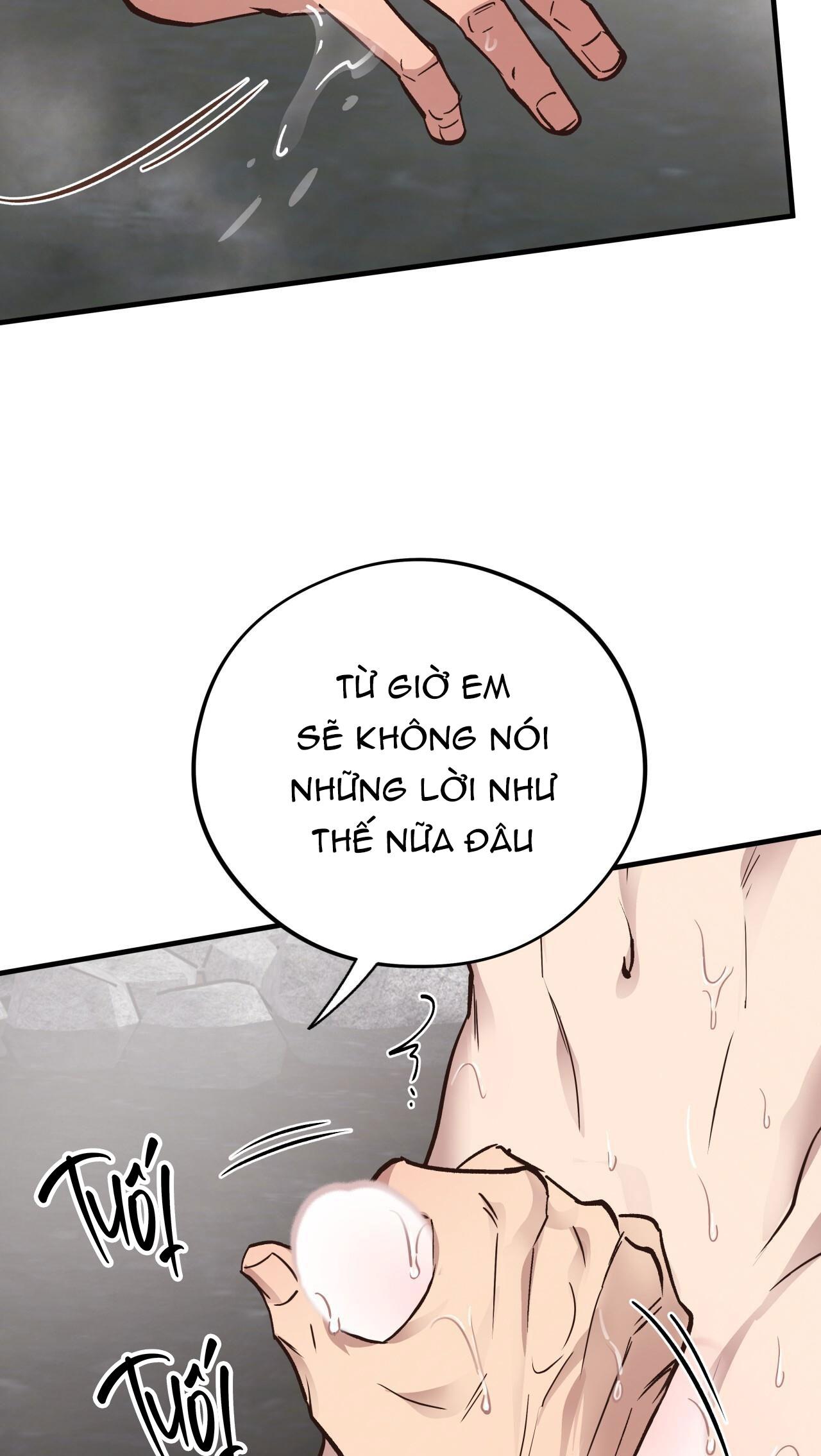 Đọc truyện HONEY BEAR - Chapter 49