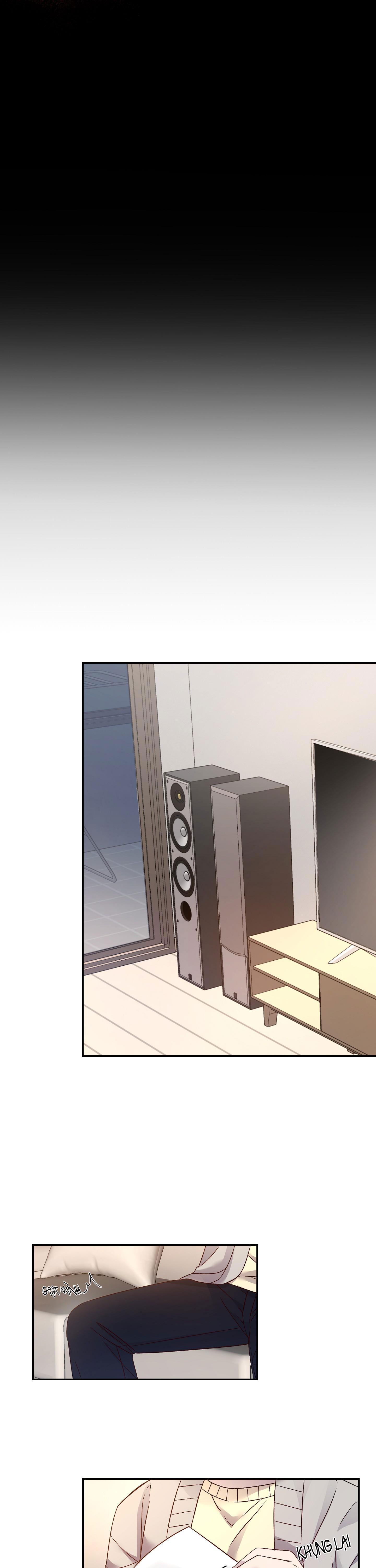 Đọc truyện TUYỂN TẬP ABO - MANG THAI NGẮN CỦA NHÀ SẸC - Chapter 28