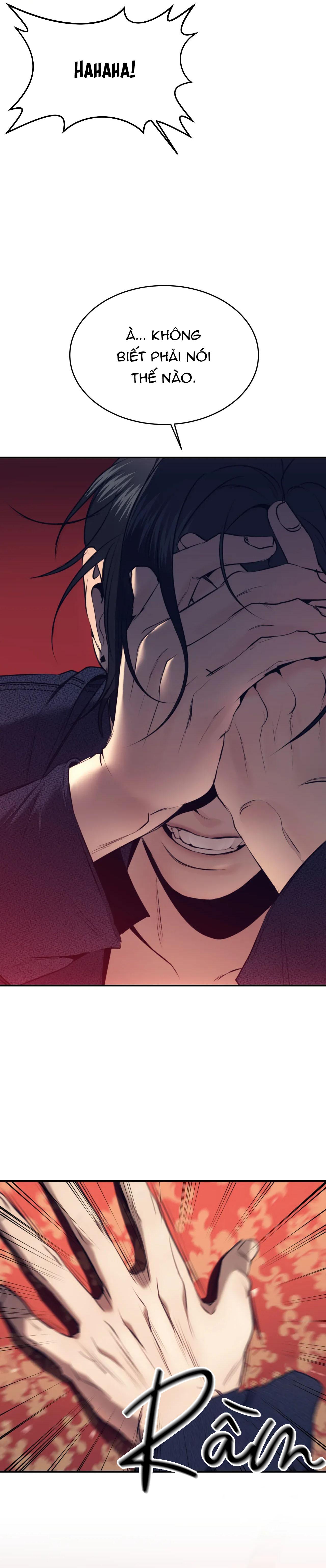 Đọc truyện Công Cuộc Báo Thù Của Kẻ Yếu Thế - Chapter 78