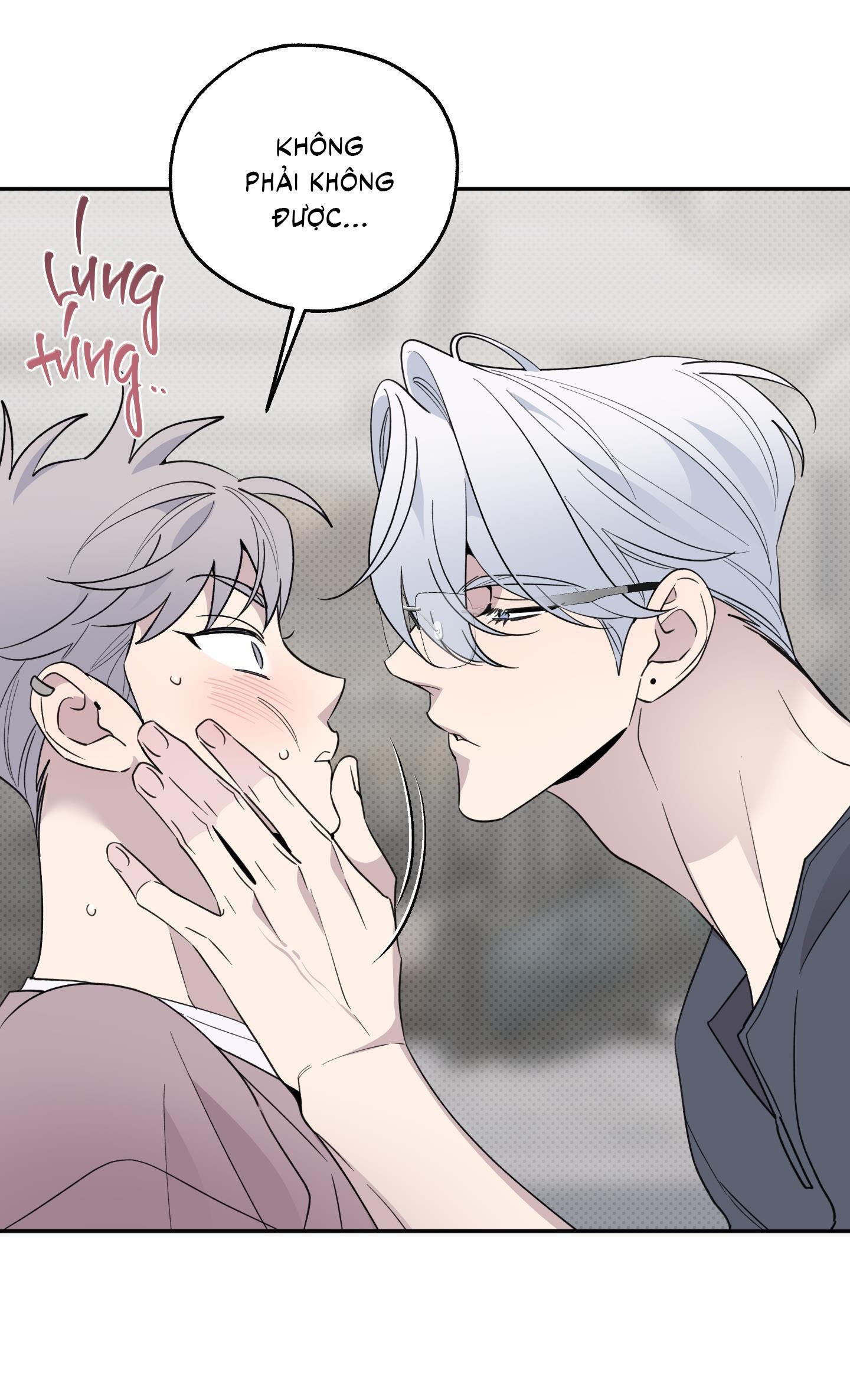 Đọc truyện  Carrot And Stick - Chapter 11