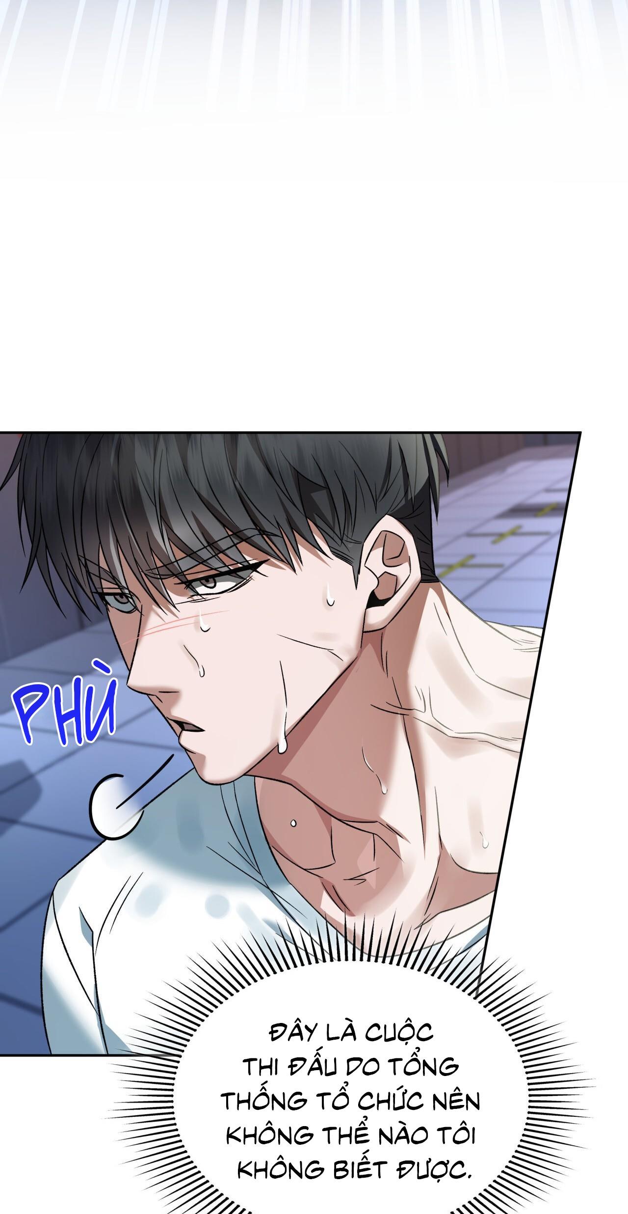 Đọc truyện Raw - Chapter 20